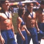 Gay Games - Thumbnail