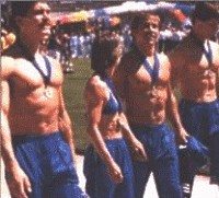 Gay Games