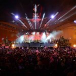 Da Sir Elton a Grace Jones: tutti sul palco per la Regina - Thumbnail