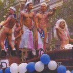 Gay Games - Thumbnail