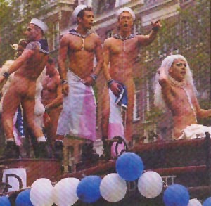 Gay Games