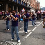 Le vostre foto su Instagram dal Bologna Pride - Thumbnail
