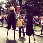 Le vostre foto su Instagram dal Bologna Pride - Thumbnail