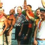 Gay Games - Thumbnail