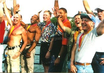 Gay Games