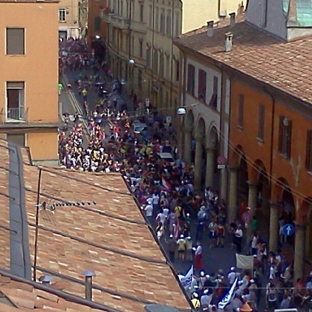 Le vostre foto su Instagram dal Bologna Pride