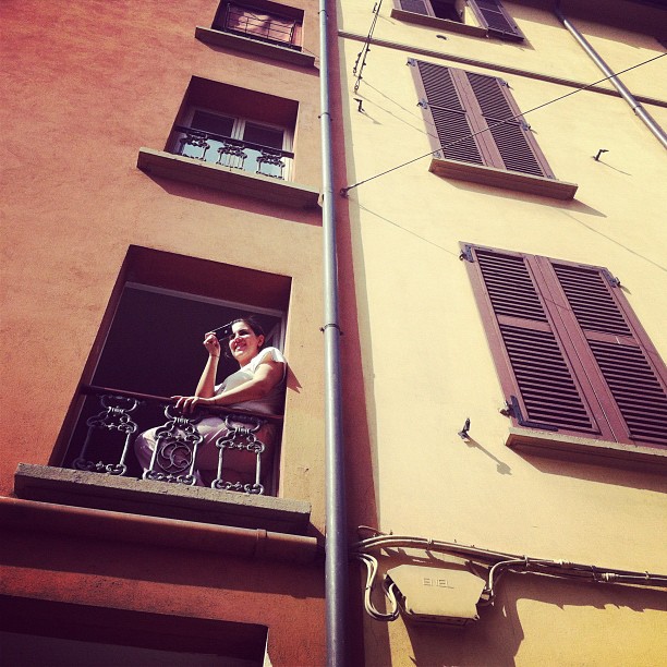 Le vostre foto su Instagram dal Bologna Pride