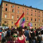 Le vostre foto su Instagram dal Bologna Pride - Thumbnail