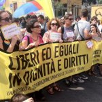 Le vostre foto su Instagram dal Bologna Pride - Thumbnail