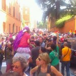 Le vostre foto su Instagram dal Bologna Pride - Thumbnail