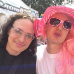 Le vostre foto su Instagram dal Bologna Pride - Thumbnail