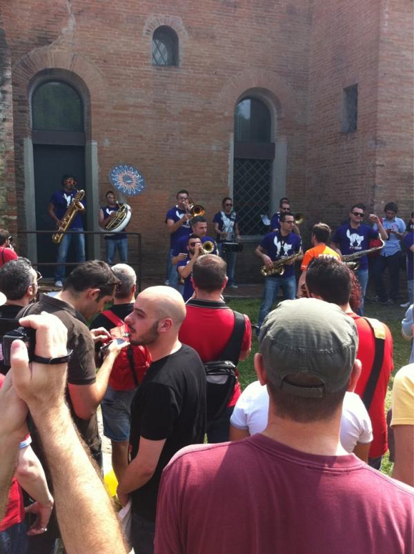 Le vostre foto su Instagram dal Bologna Pride