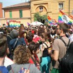 Le vostre foto su Instagram dal Bologna Pride - Thumbnail