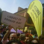 Le vostre foto su Instagram dal Bologna Pride - Thumbnail