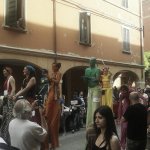 Le vostre foto su Instagram dal Bologna Pride - Thumbnail