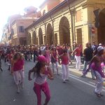 Le vostre foto su Instagram dal Bologna Pride - Thumbnail