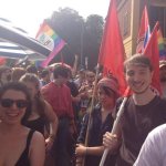 Le vostre foto su Instagram dal Bologna Pride - Thumbnail