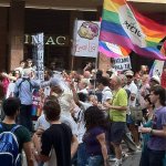 Le vostre foto su Instagram dal Bologna Pride - Thumbnail