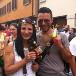 Le vostre foto su Instagram dal Bologna Pride - Thumbnail