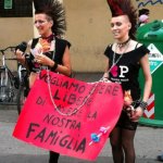 Le vostre foto su Instagram dal Bologna Pride - Thumbnail