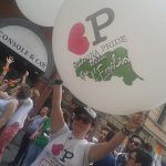 Le vostre foto su Instagram dal Bologna Pride - Thumbnail