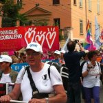 Le vostre foto su Instagram dal Bologna Pride - Thumbnail