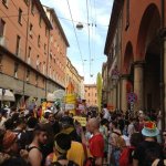 Le vostre foto su Instagram dal Bologna Pride - Thumbnail