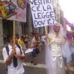 Le vostre foto su Instagram dal Bologna Pride - Thumbnail
