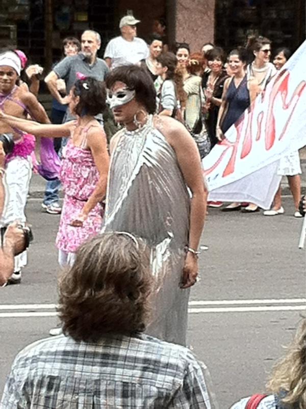 Le vostre foto su Instagram dal Bologna Pride