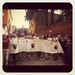 Le vostre foto su Instagram dal Bologna Pride - Thumbnail