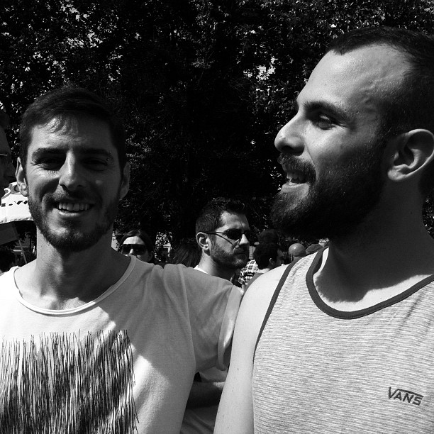 Le vostre foto su Instagram dal Bologna Pride