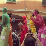 Le vostre foto su Instagram dal Bologna Pride - Thumbnail