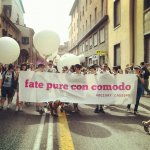 Le vostre foto su Instagram dal Bologna Pride - Thumbnail