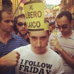 Le vostre foto su Instagram dal Bologna Pride - Thumbnail