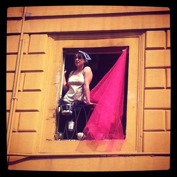 Le vostre foto su Instagram dal Bologna Pride