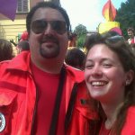 Le vostre foto su Instagram dal Bologna Pride - Thumbnail