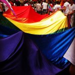 Le vostre foto su Instagram dal Bologna Pride - Thumbnail