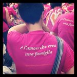 Le vostre foto su Instagram dal Bologna Pride - Thumbnail