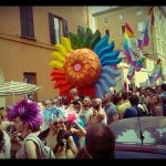 Le vostre foto su Instagram dal Bologna Pride - Thumbnail