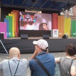 Le vostre foto su Instagram dal Bologna Pride - Thumbnail