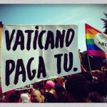 Le vostre foto su Instagram dal Bologna Pride - Thumbnail