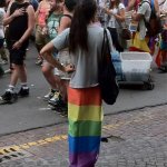 Le vostre foto su Instagram dal Bologna Pride - Thumbnail