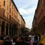 Le vostre foto su Instagram dal Bologna Pride - Thumbnail