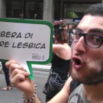 Le vostre foto su Instagram dal Bologna Pride - Thumbnail