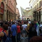 Le vostre foto su Instagram dal Bologna Pride - Thumbnail
