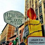 Le vostre foto su Instagram dal Bologna Pride - Thumbnail