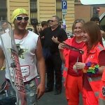 Le vostre foto su Instagram dal Bologna Pride - Thumbnail