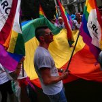 Le vostre foto su Instagram dal Bologna Pride - Thumbnail