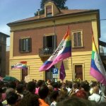 Le vostre foto su Instagram dal Bologna Pride - Thumbnail