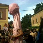 Le vostre foto su Instagram dal Bologna Pride - Thumbnail